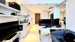 The Clift (D1), Apartment #612213251